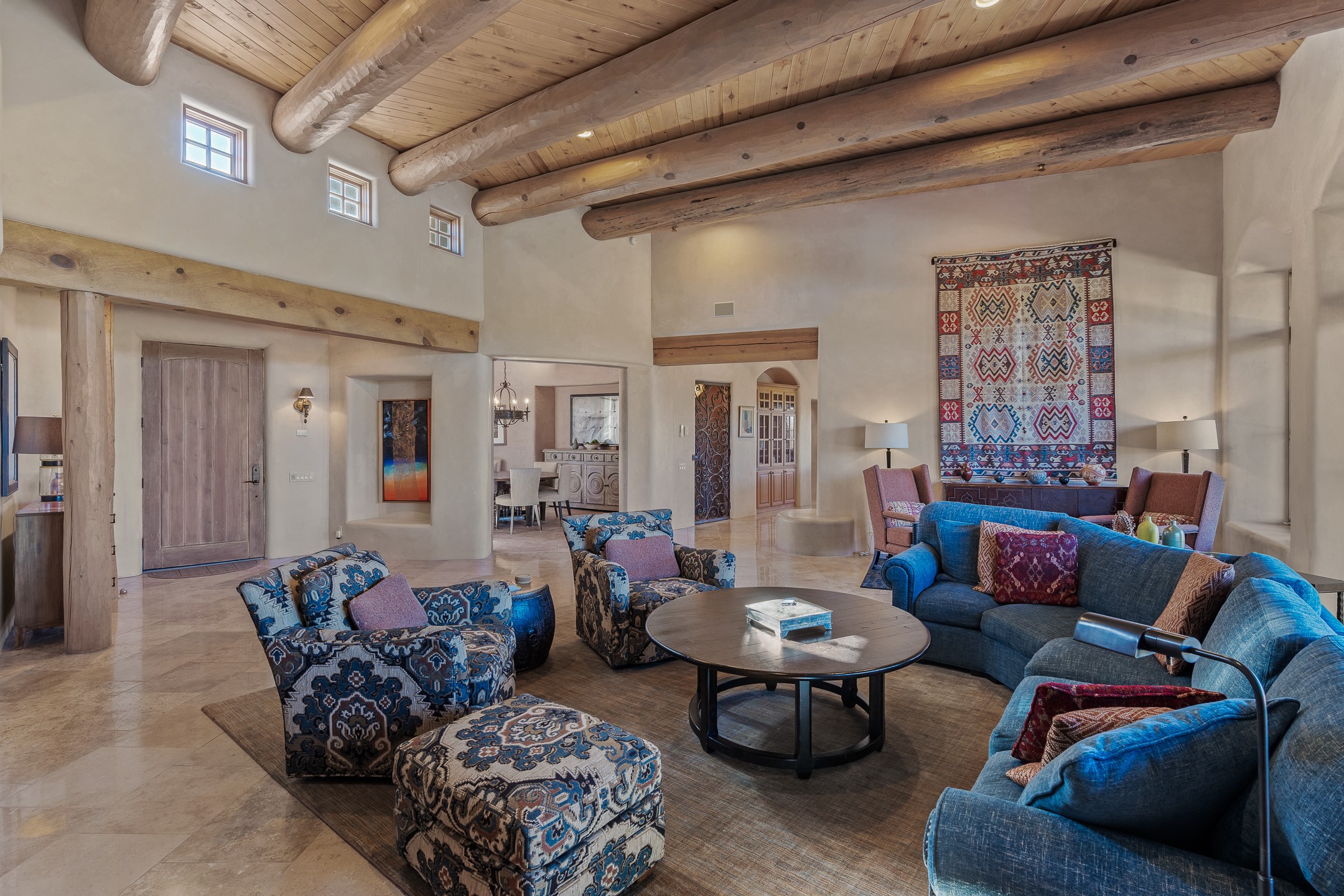 52 Sundance Drive, Santa Fe, New Mexico image 7