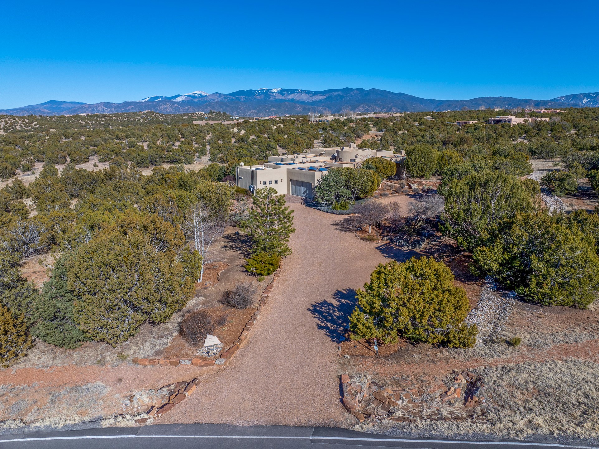 52 Sundance Drive, Santa Fe, New Mexico image 1