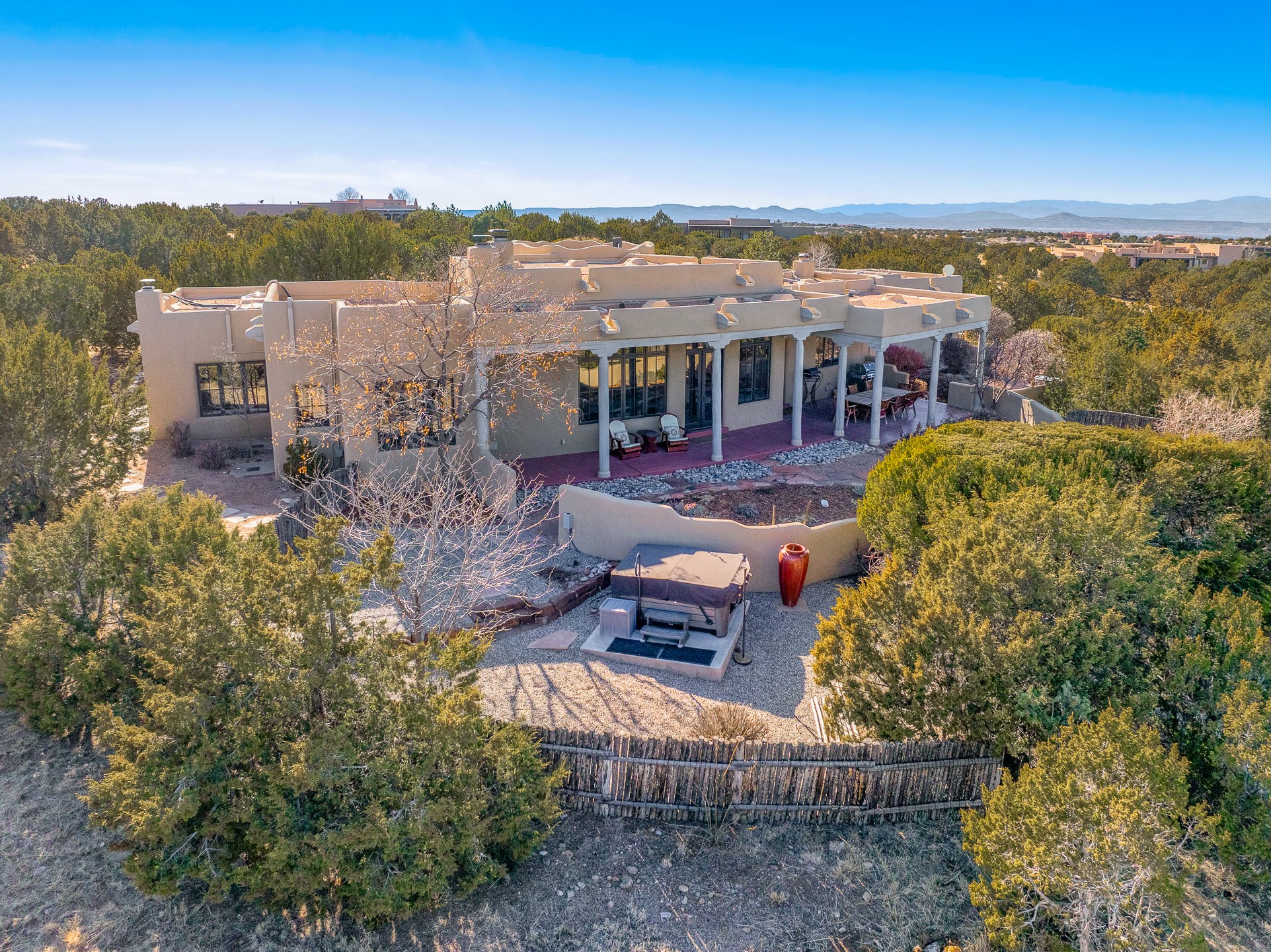 52 Sundance Drive, Santa Fe, New Mexico image 5