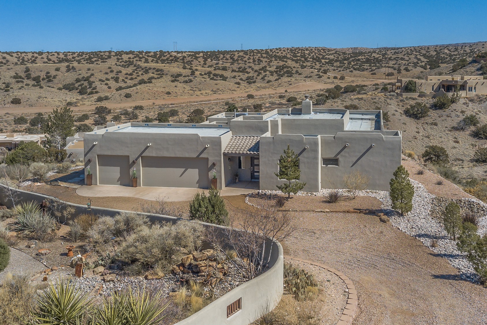 67 Santa Ana Loop, Placitas, New Mexico image 11