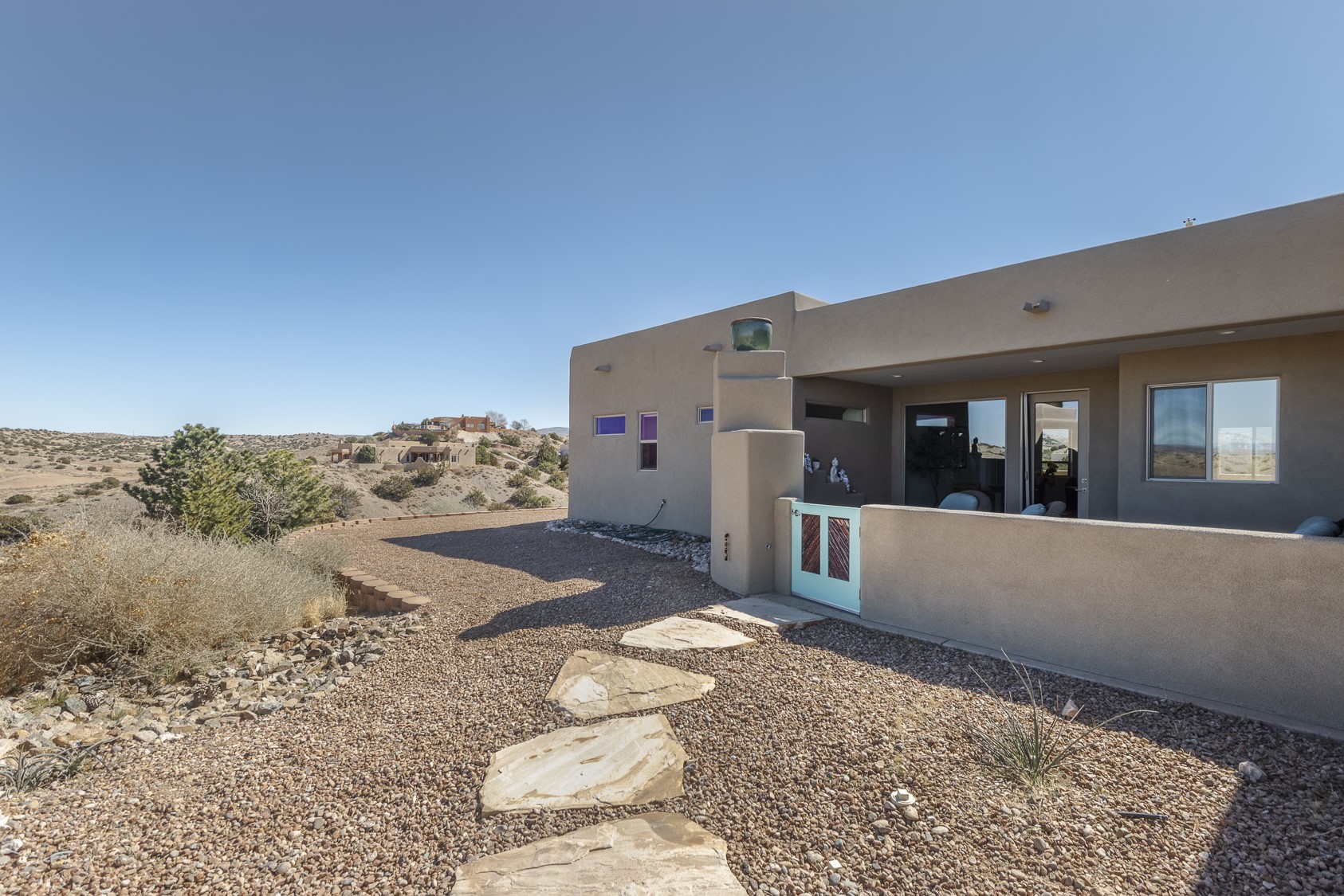67 Santa Ana Loop, Placitas, New Mexico image 34