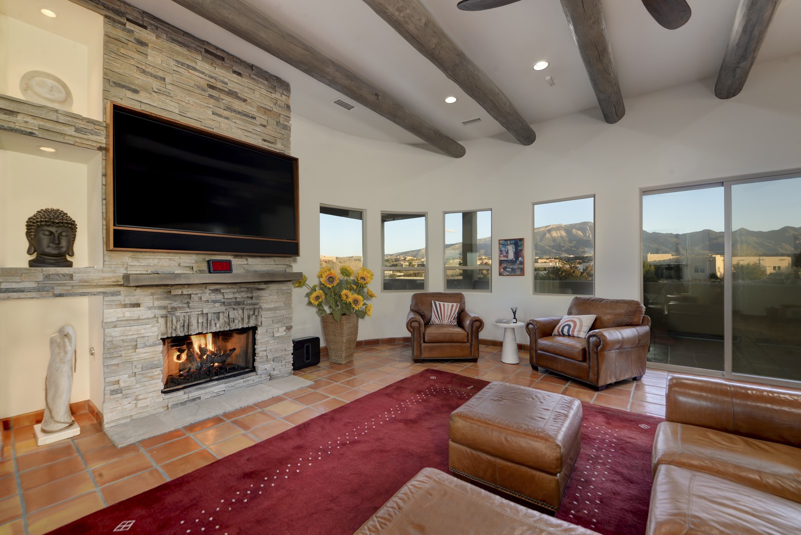 67 Santa Ana Loop, Placitas, New Mexico image 2
