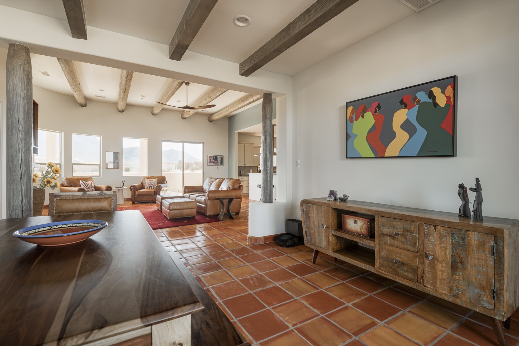 67 Santa Ana Loop, Placitas, New Mexico image 6
