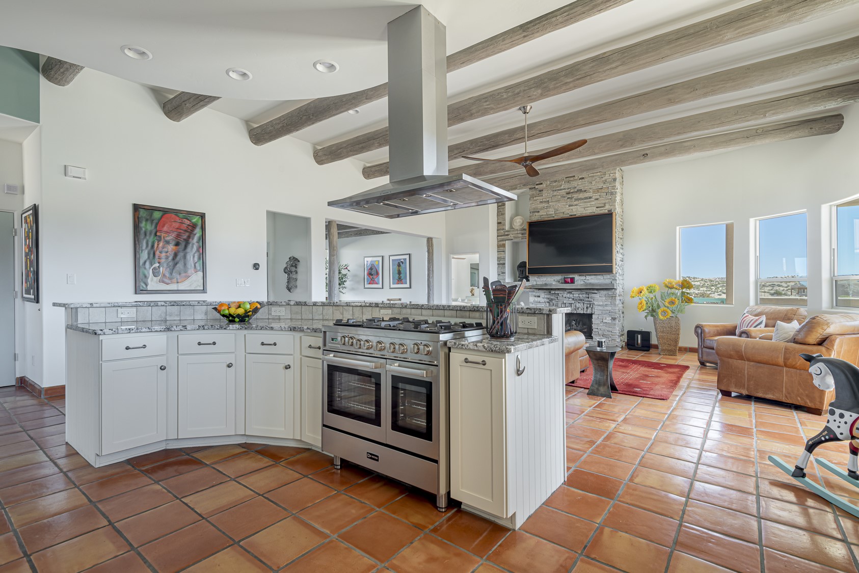 67 Santa Ana Loop, Placitas, New Mexico image 15