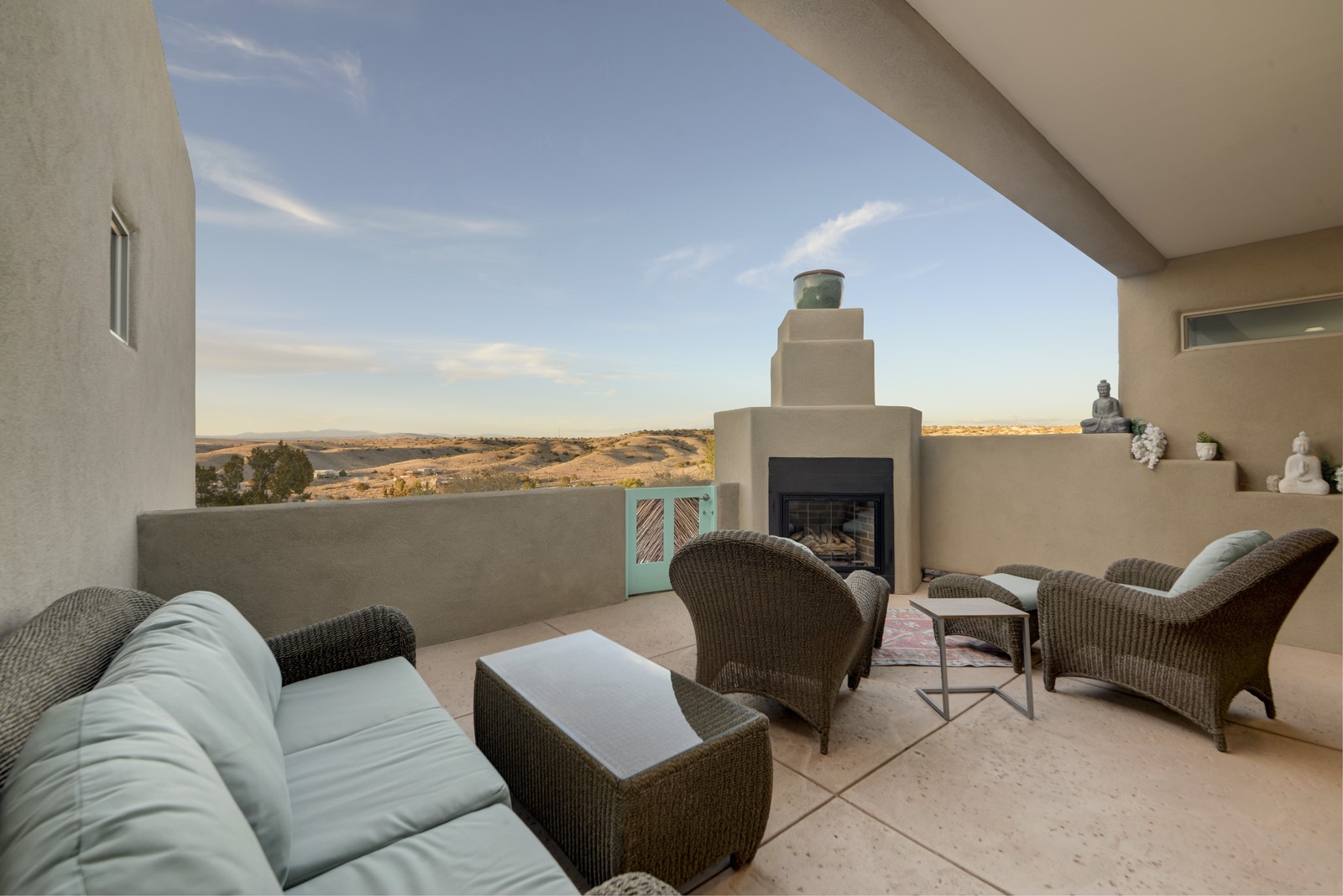 67 Santa Ana Loop, Placitas, New Mexico image 5