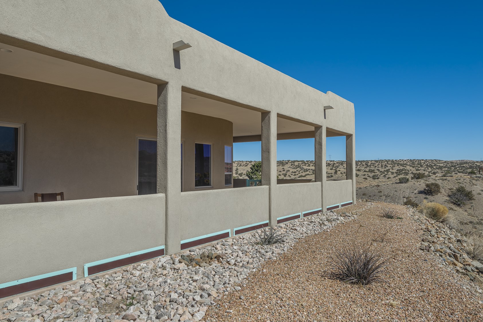 67 Santa Ana Loop, Placitas, New Mexico image 33