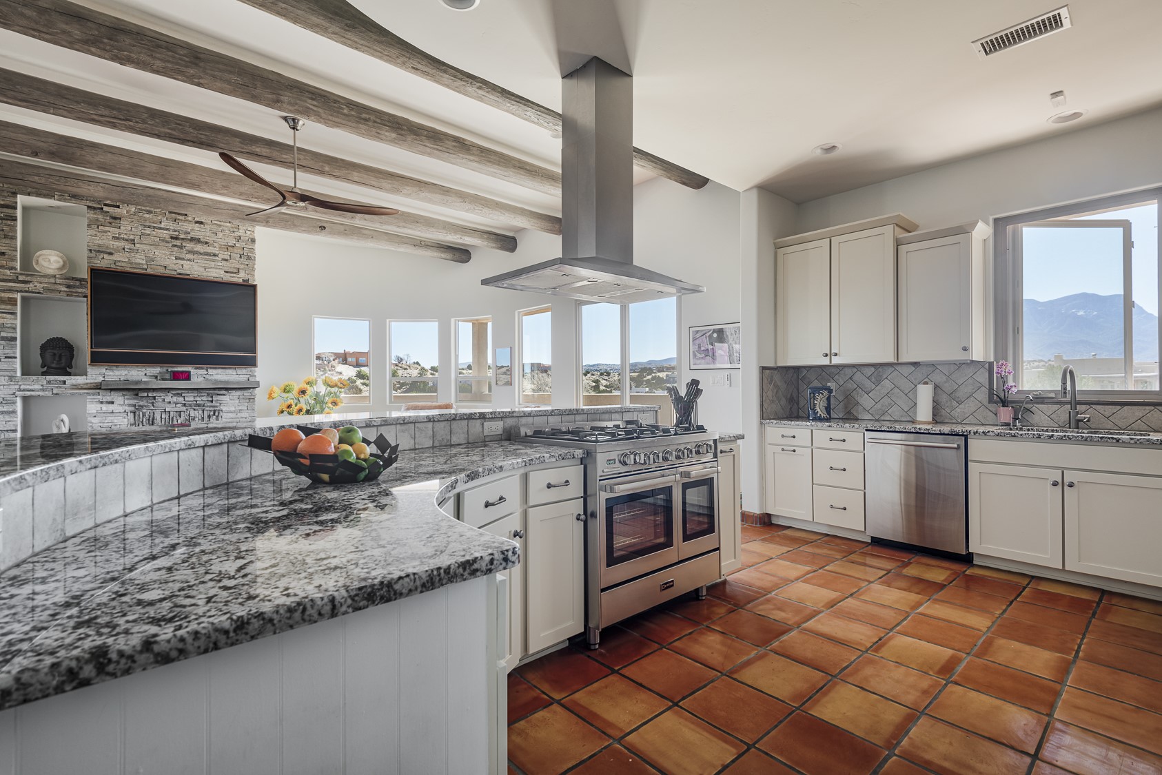 67 Santa Ana Loop, Placitas, New Mexico image 3