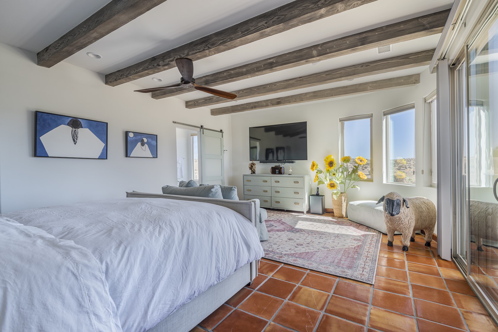 67 Santa Ana Loop, Placitas, New Mexico image 21