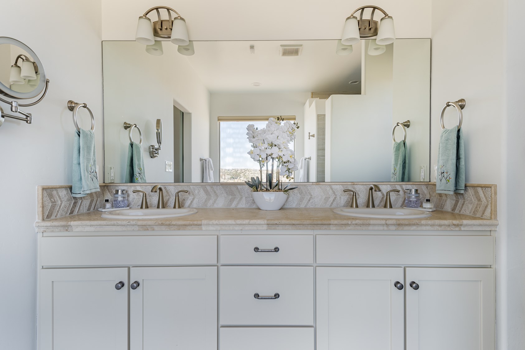 67 Santa Ana Loop, Placitas, New Mexico image 22