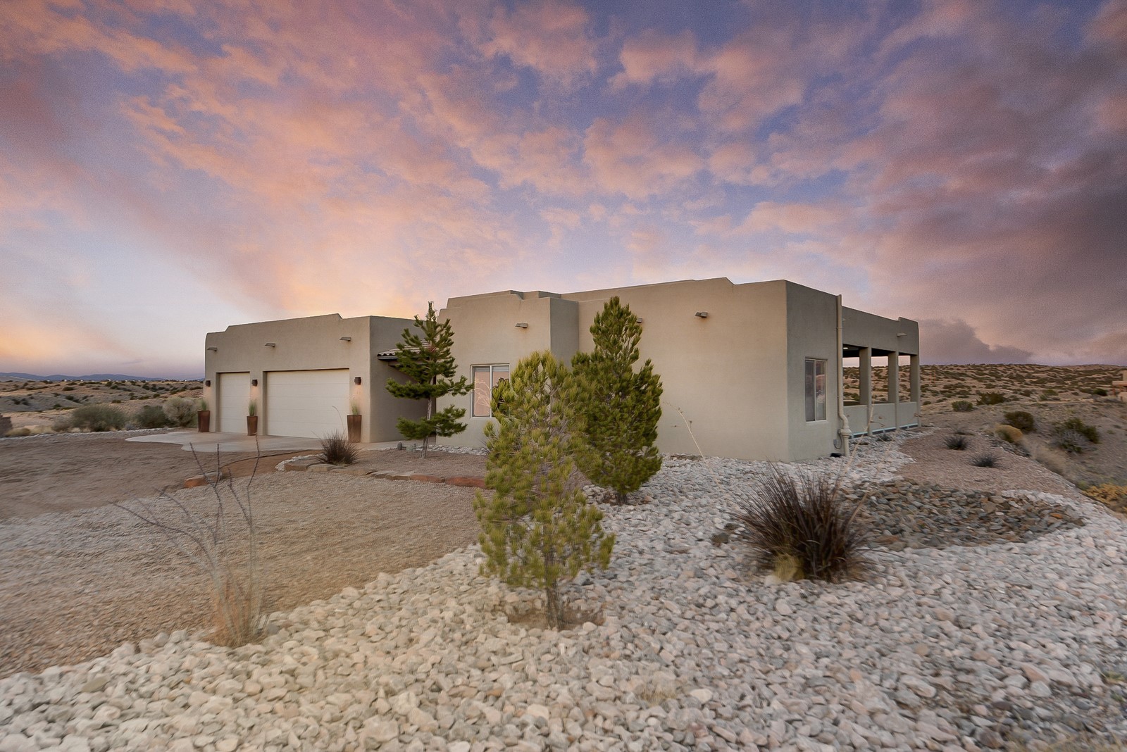 67 Santa Ana Loop, Placitas, New Mexico image 1