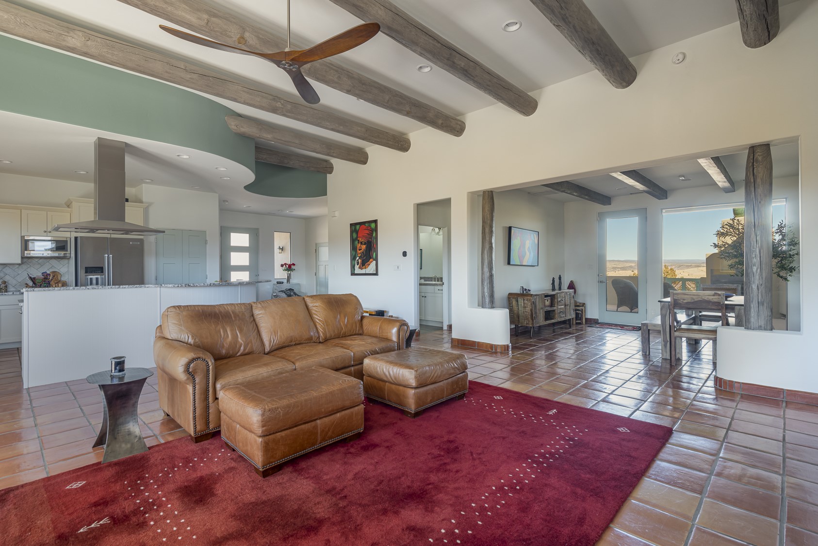 67 Santa Ana Loop, Placitas, New Mexico image 19