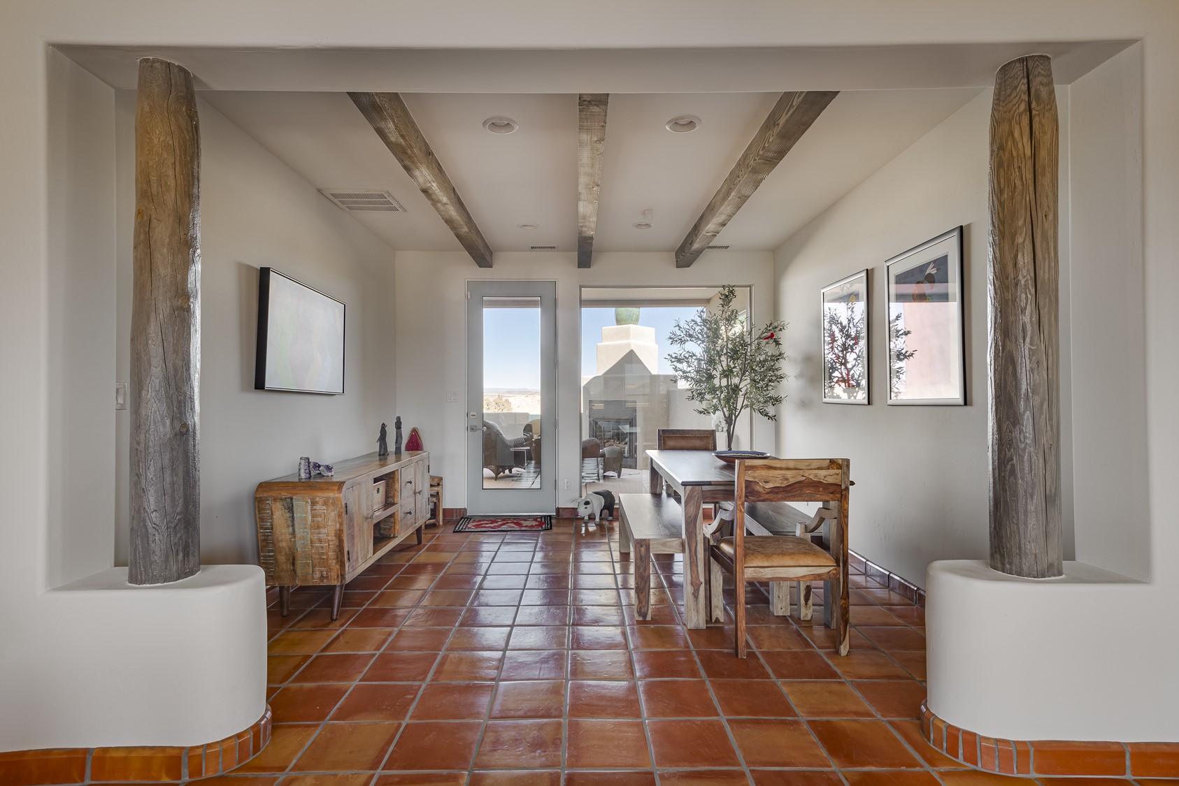 67 Santa Ana Loop, Placitas, New Mexico image 20