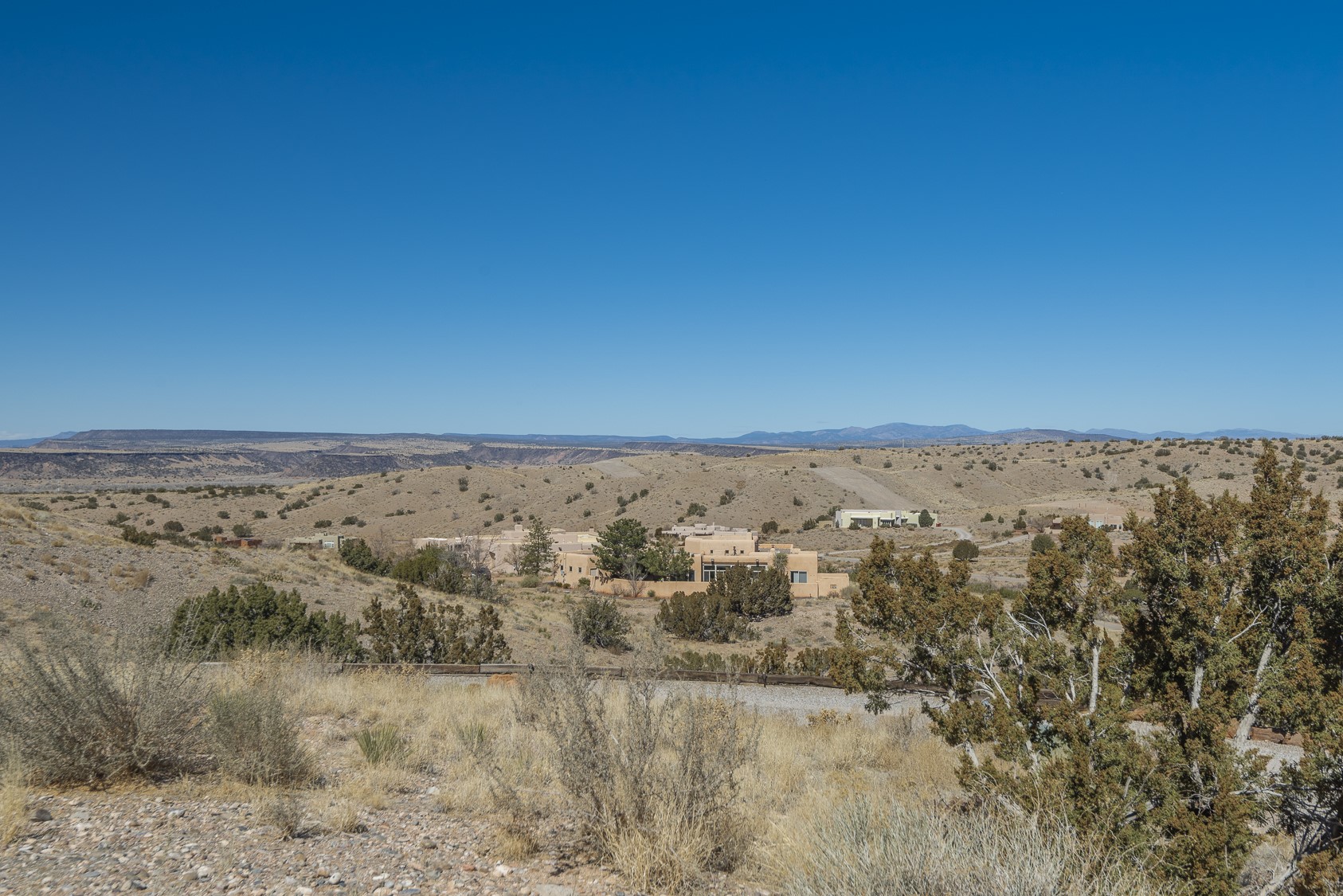 67 Santa Ana Loop, Placitas, New Mexico image 35