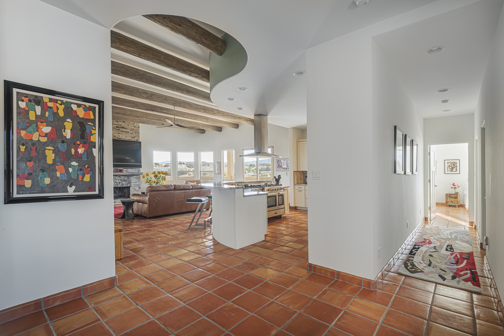 67 Santa Ana Loop, Placitas, New Mexico image 4