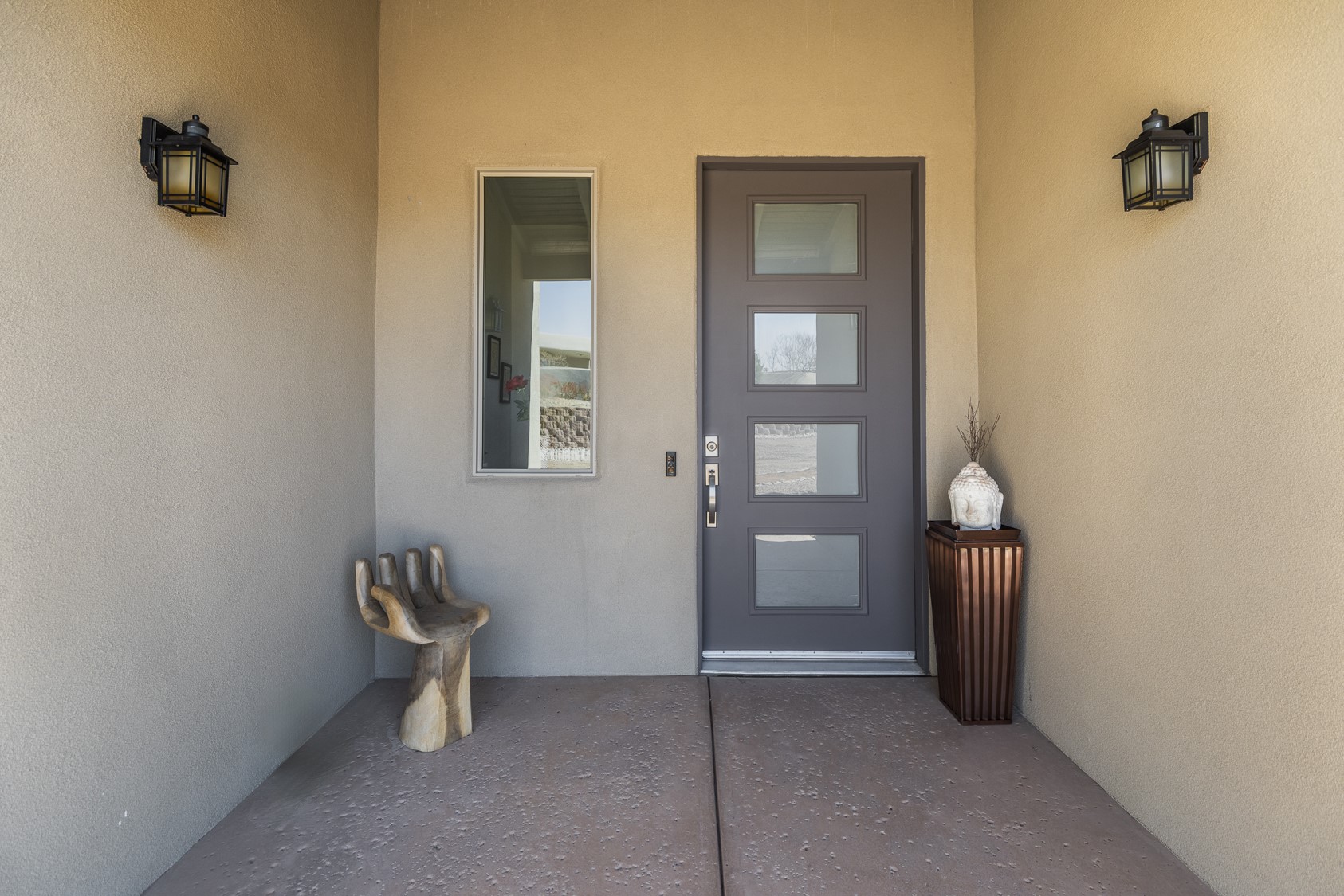67 Santa Ana Loop, Placitas, New Mexico image 13