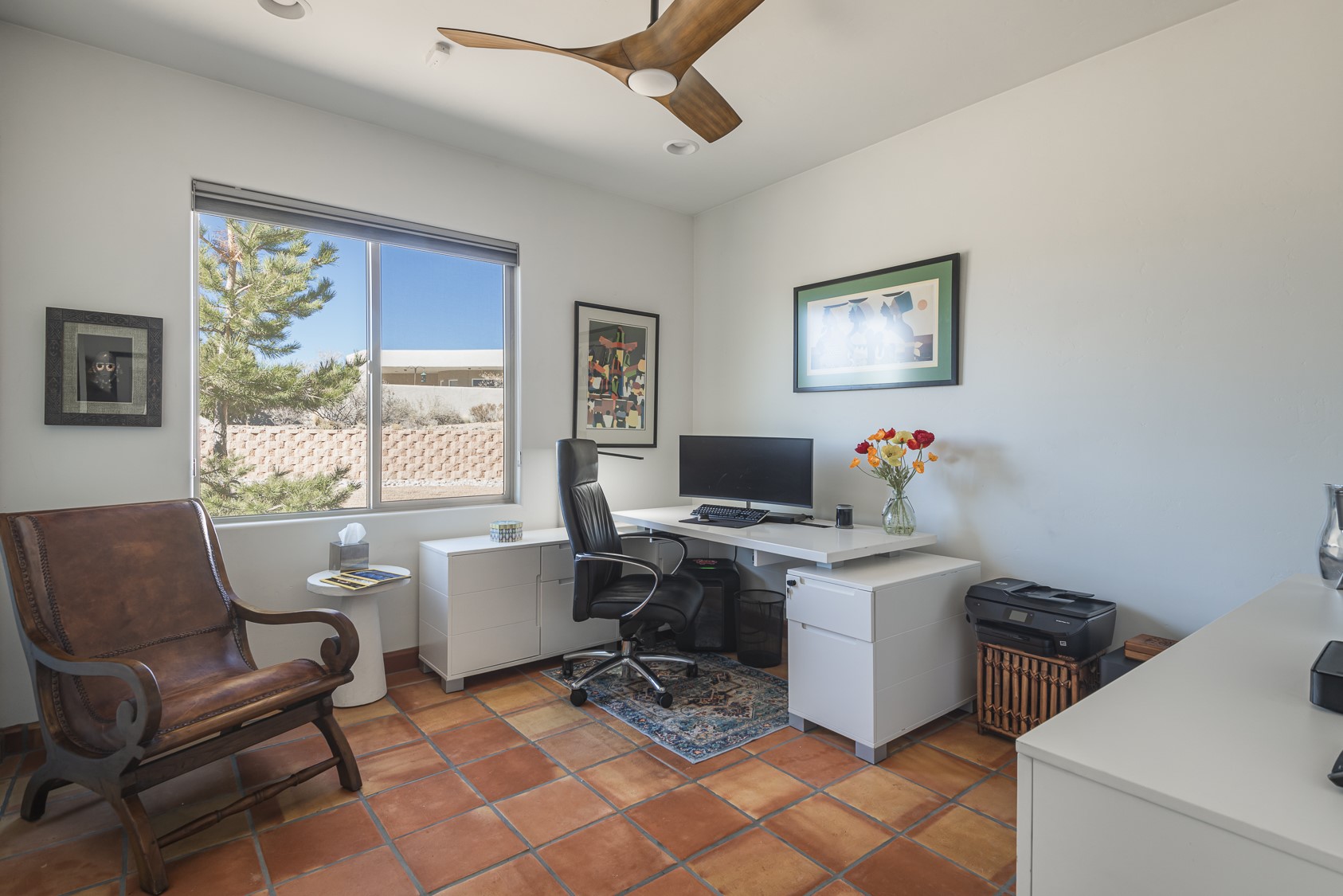 67 Santa Ana Loop, Placitas, New Mexico image 28