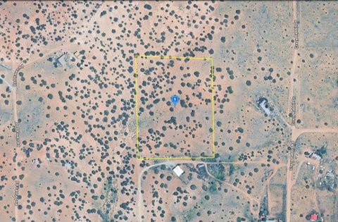 Photo of 103 Crazy Rabbit, Santa Fe, NM 87508 (MLS # 202604066)