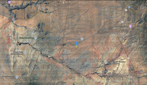 Tiny photo for 103 Crazy Rabbit, Santa Fe, NM 87508 (MLS # 202604066)