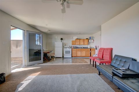 Tiny photo for 124 Turquoise Trail, Santa Fe, NM 87508 (MLS # 202601217)