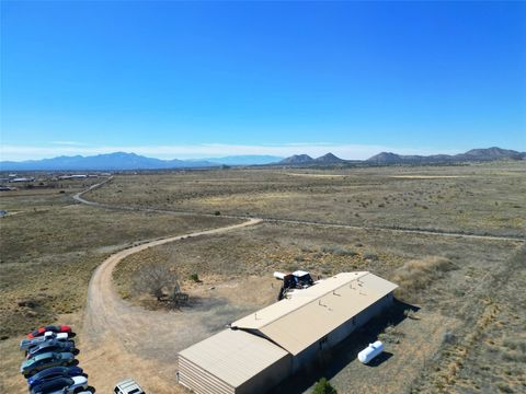 Tiny photo for 124 Turquoise Trail, Santa Fe, NM 87508 (MLS # 202601217)