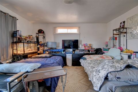 Tiny photo for 124 Turquoise Trail, Santa Fe, NM 87508 (MLS # 202601217)