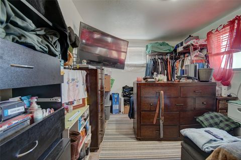 Tiny photo for 124 Turquoise Trail, Santa Fe, NM 87508 (MLS # 202601217)