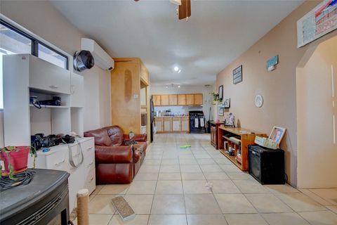 Tiny photo for 124 Turquoise Trail, Santa Fe, NM 87508 (MLS # 202601217)