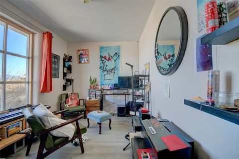 Tiny photo for 124 Turquoise Trail, Santa Fe, NM 87508 (MLS # 202601217)