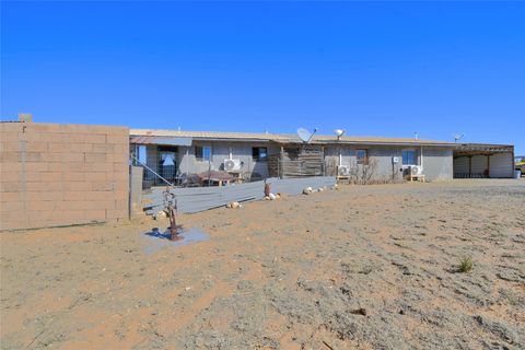 Tiny photo for 124 Turquoise Trail, Santa Fe, NM 87508 (MLS # 202601217)