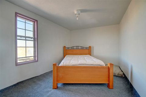 Tiny photo for 124 Turquoise Trail, Santa Fe, NM 87508 (MLS # 202601217)