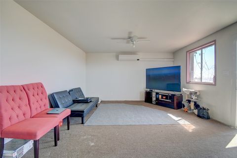 Tiny photo for 124 Turquoise Trail, Santa Fe, NM 87508 (MLS # 202601217)