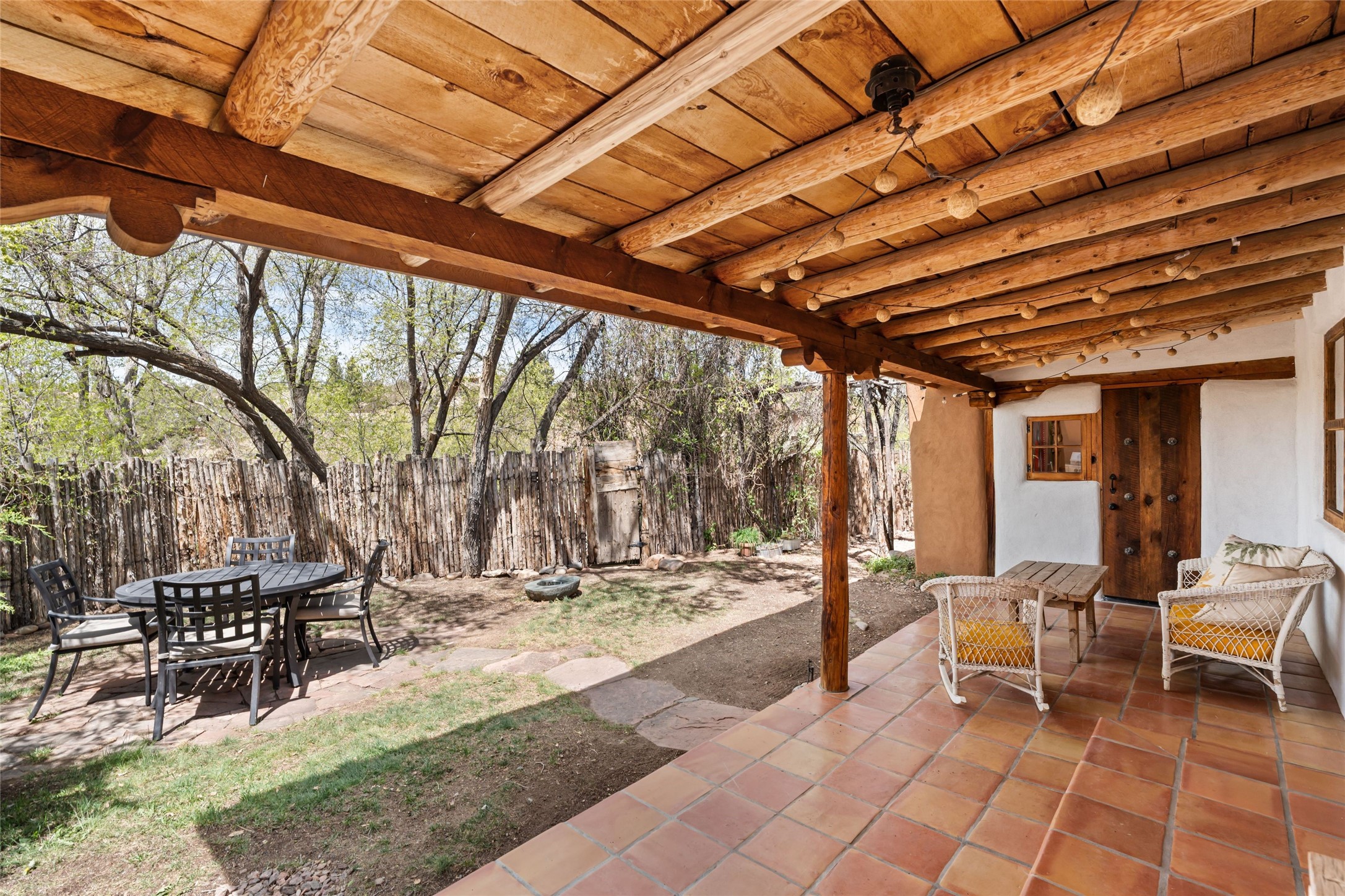 554 Armijo Street, Santa Fe, New Mexico image 15