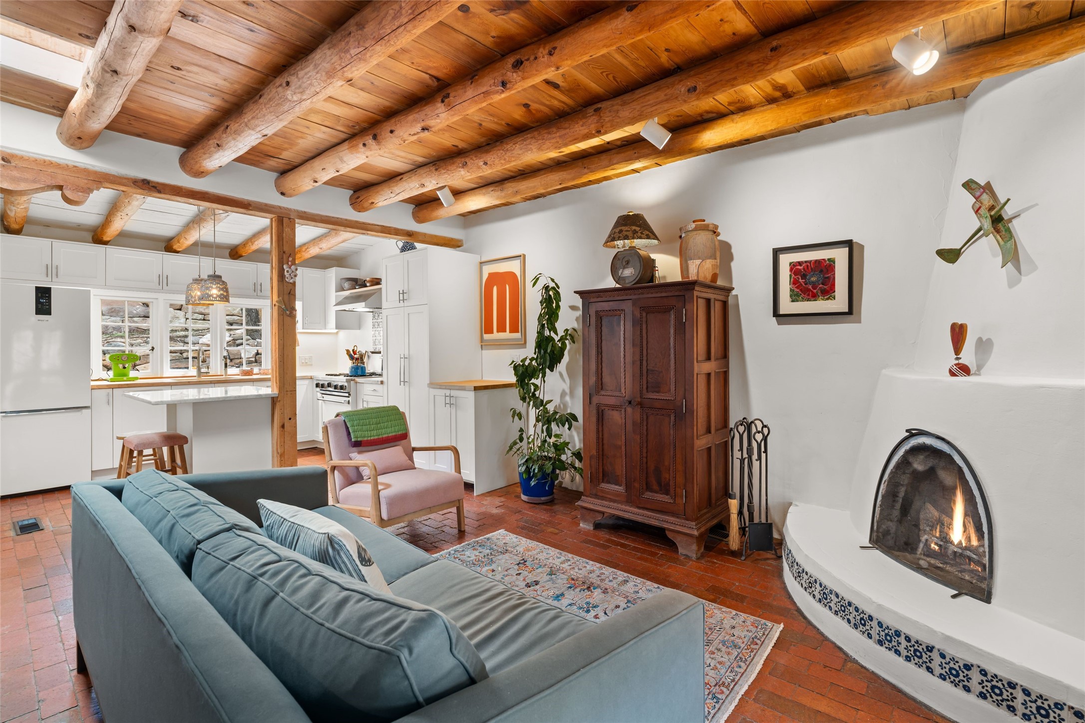 554 Armijo Street, Santa Fe, New Mexico image 2