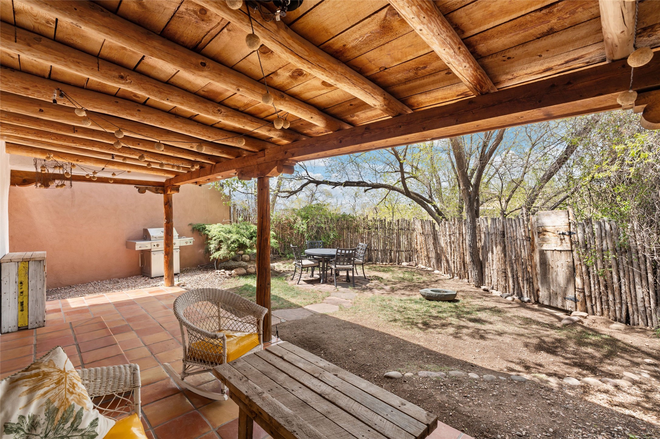 554 Armijo Street, Santa Fe, New Mexico image 16