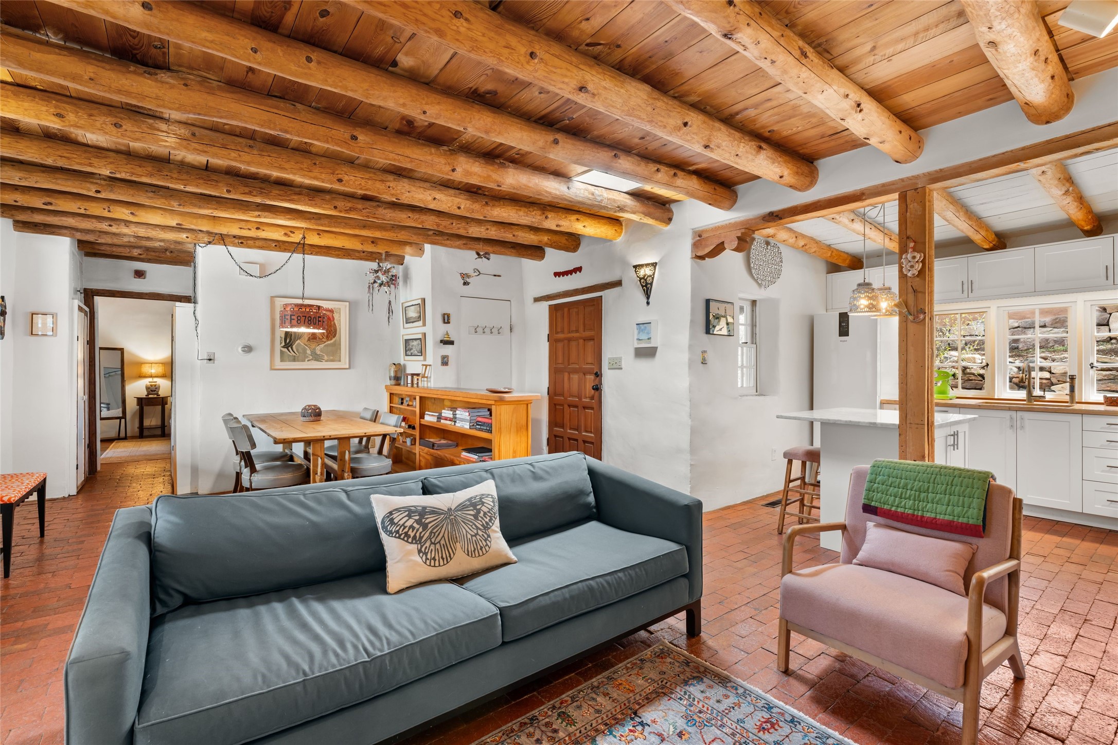 554 Armijo Street, Santa Fe, New Mexico image 8