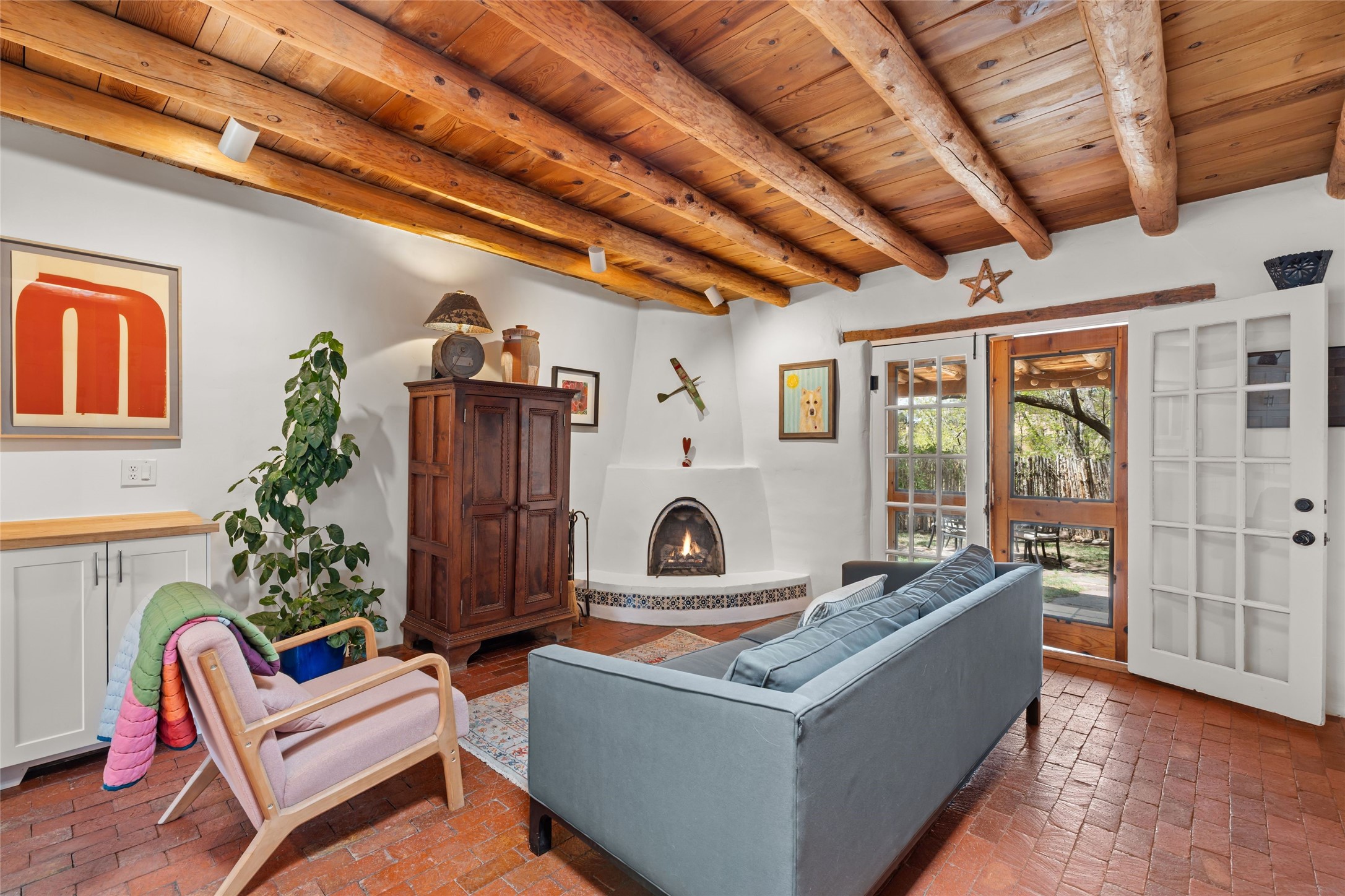 554 Armijo Street, Santa Fe, New Mexico image 1