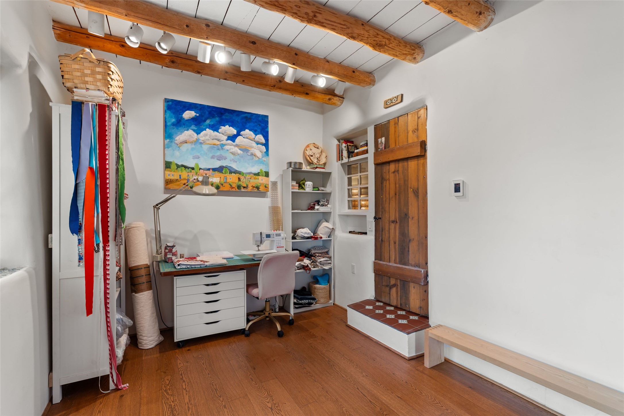554 Armijo Street, Santa Fe, New Mexico image 14