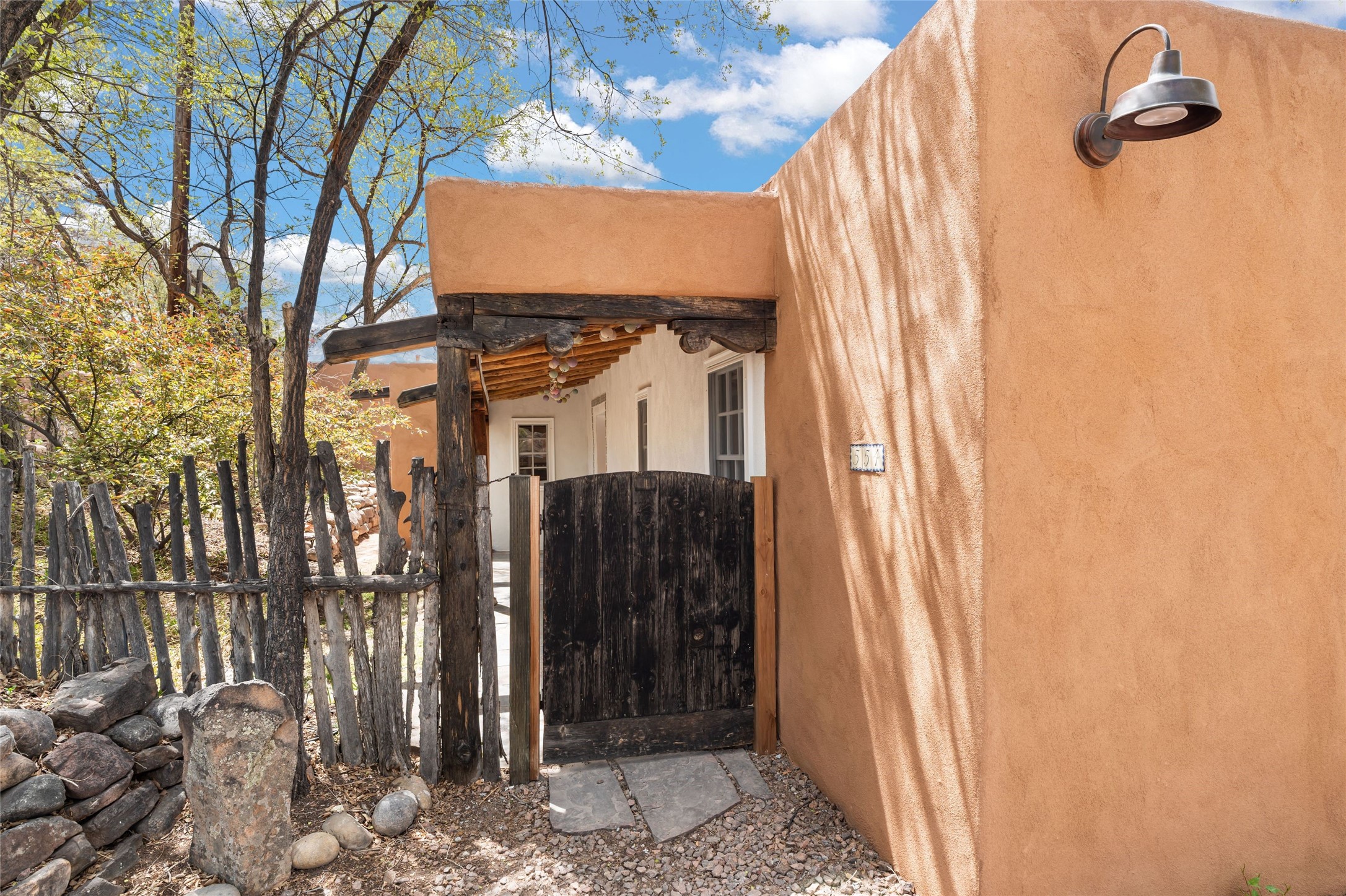 554 Armijo Street, Santa Fe, New Mexico image 22