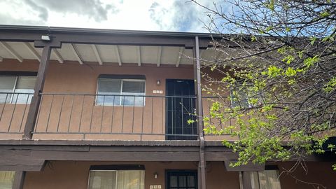 Condominium in Santa Fe NM 2800 Cerrillos Road.jpg