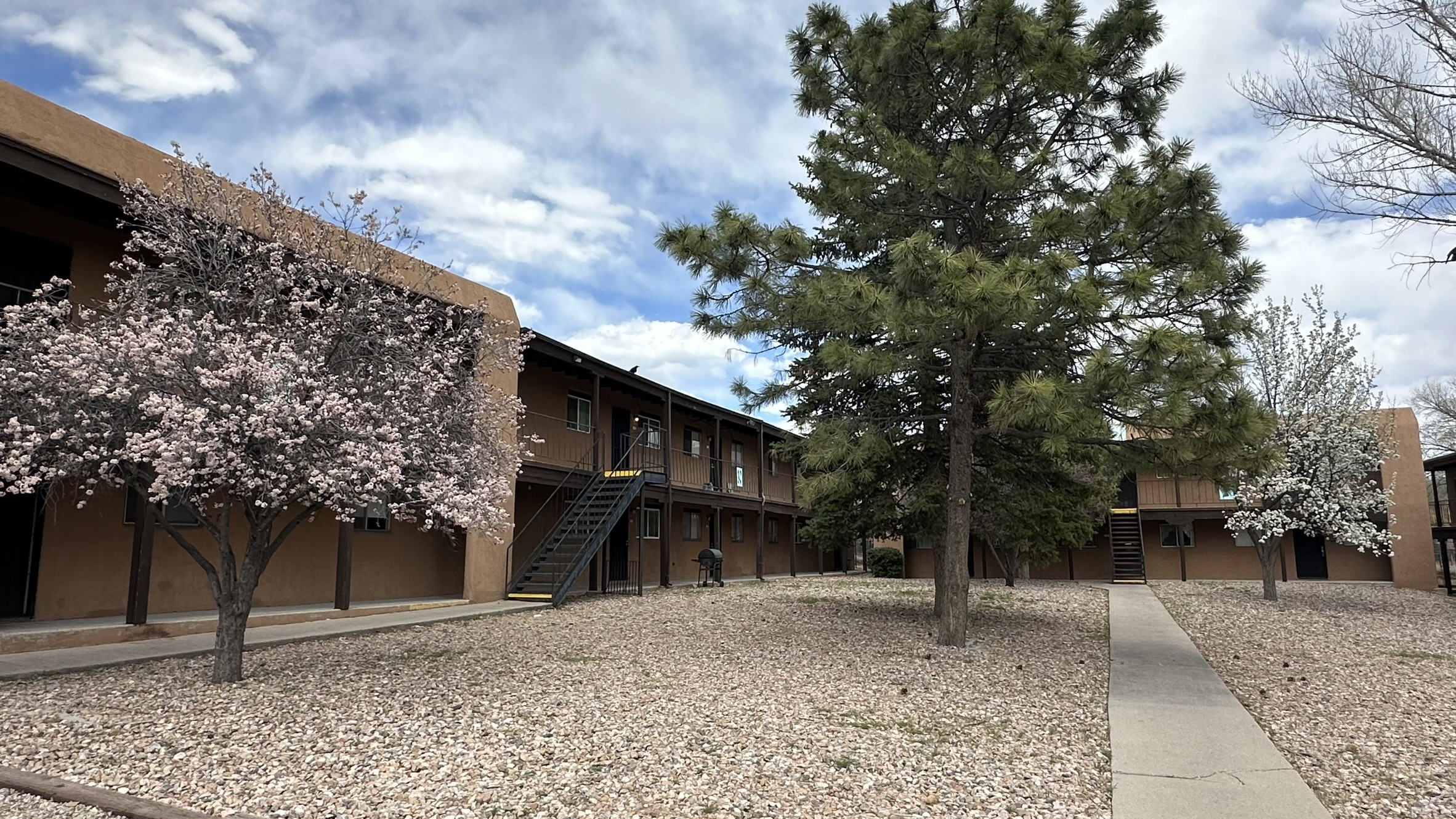 2800 Cerrillos Road #142, Santa Fe, New Mexico image 2