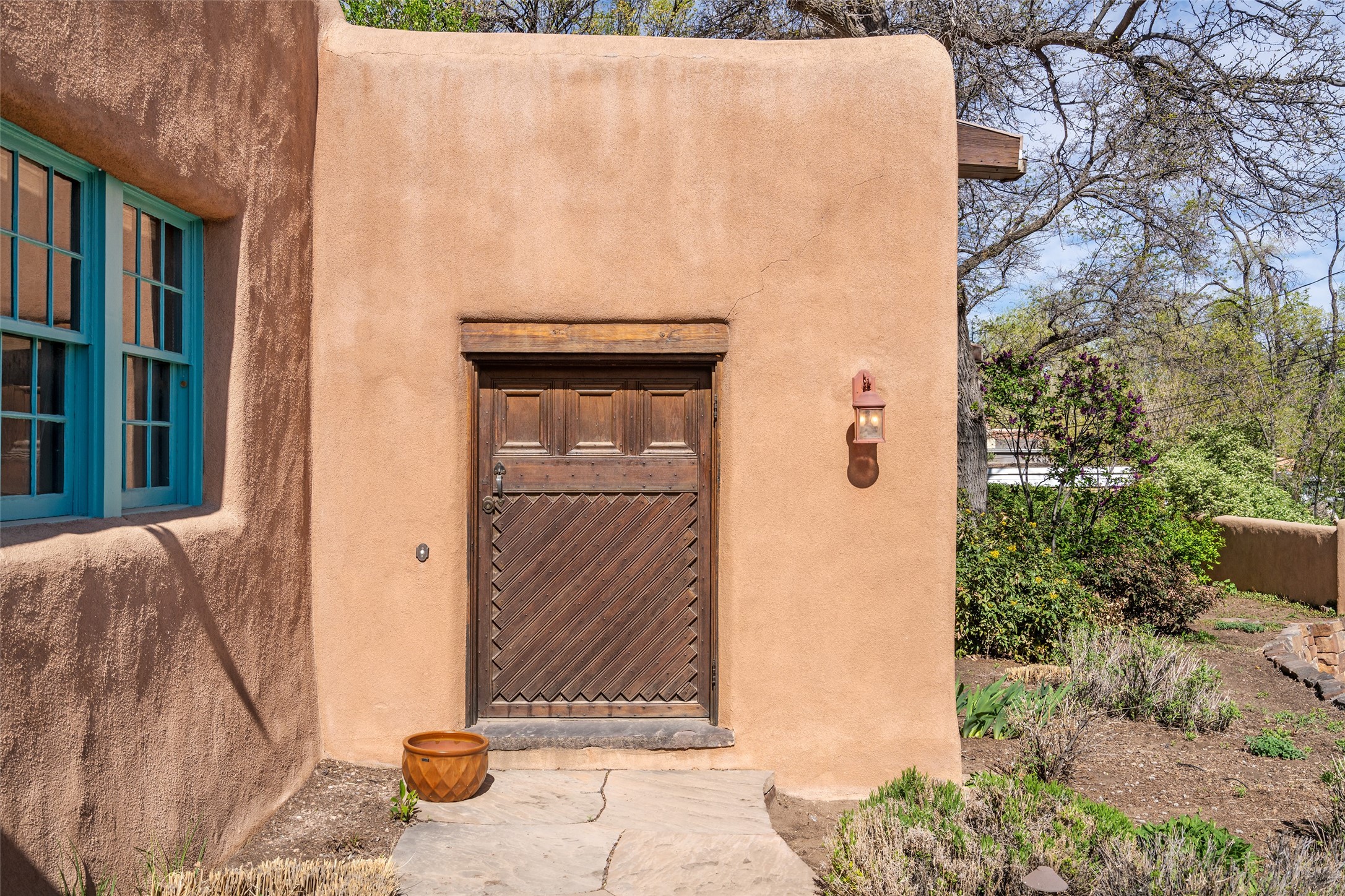 614 E Alameda St, Santa Fe, New Mexico image 10