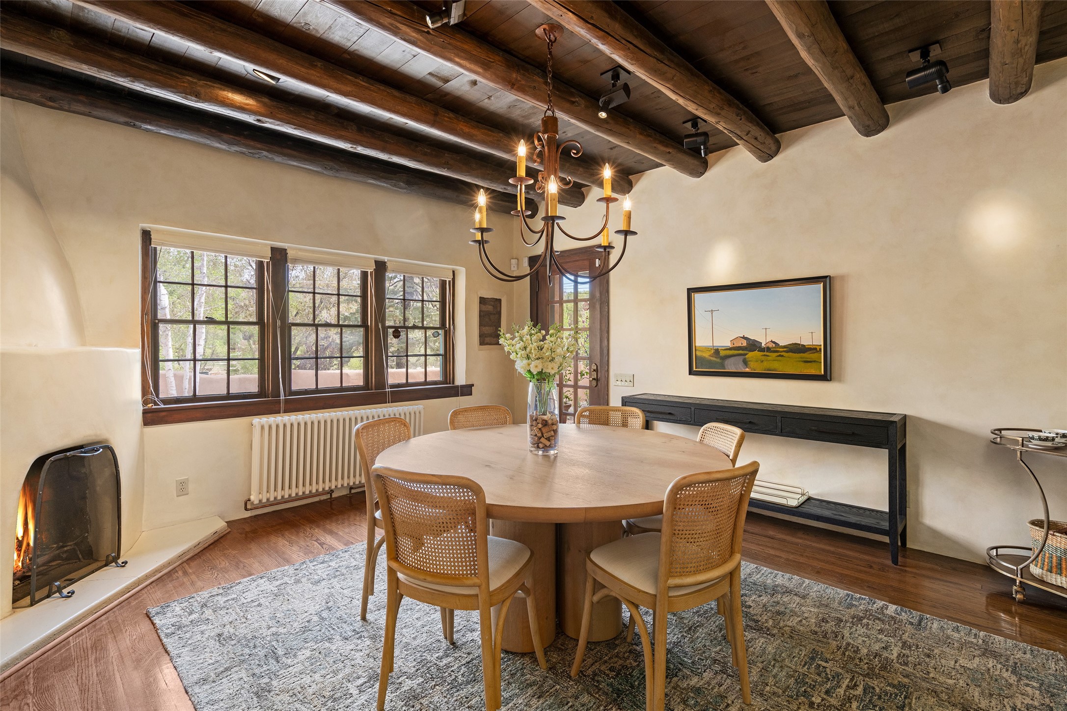 614 E Alameda St, Santa Fe, New Mexico image 5