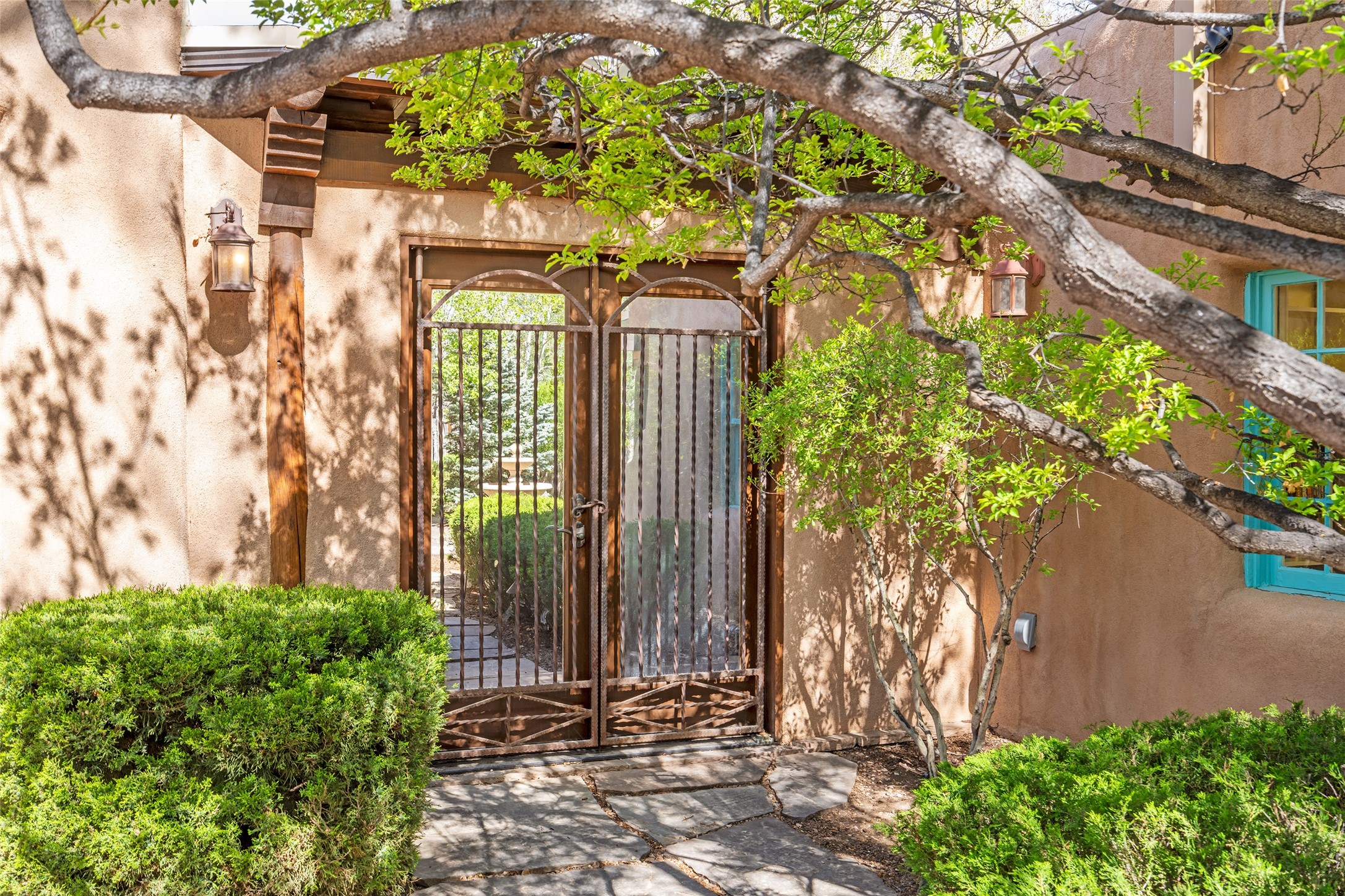 614 E Alameda St, Santa Fe, New Mexico image 35