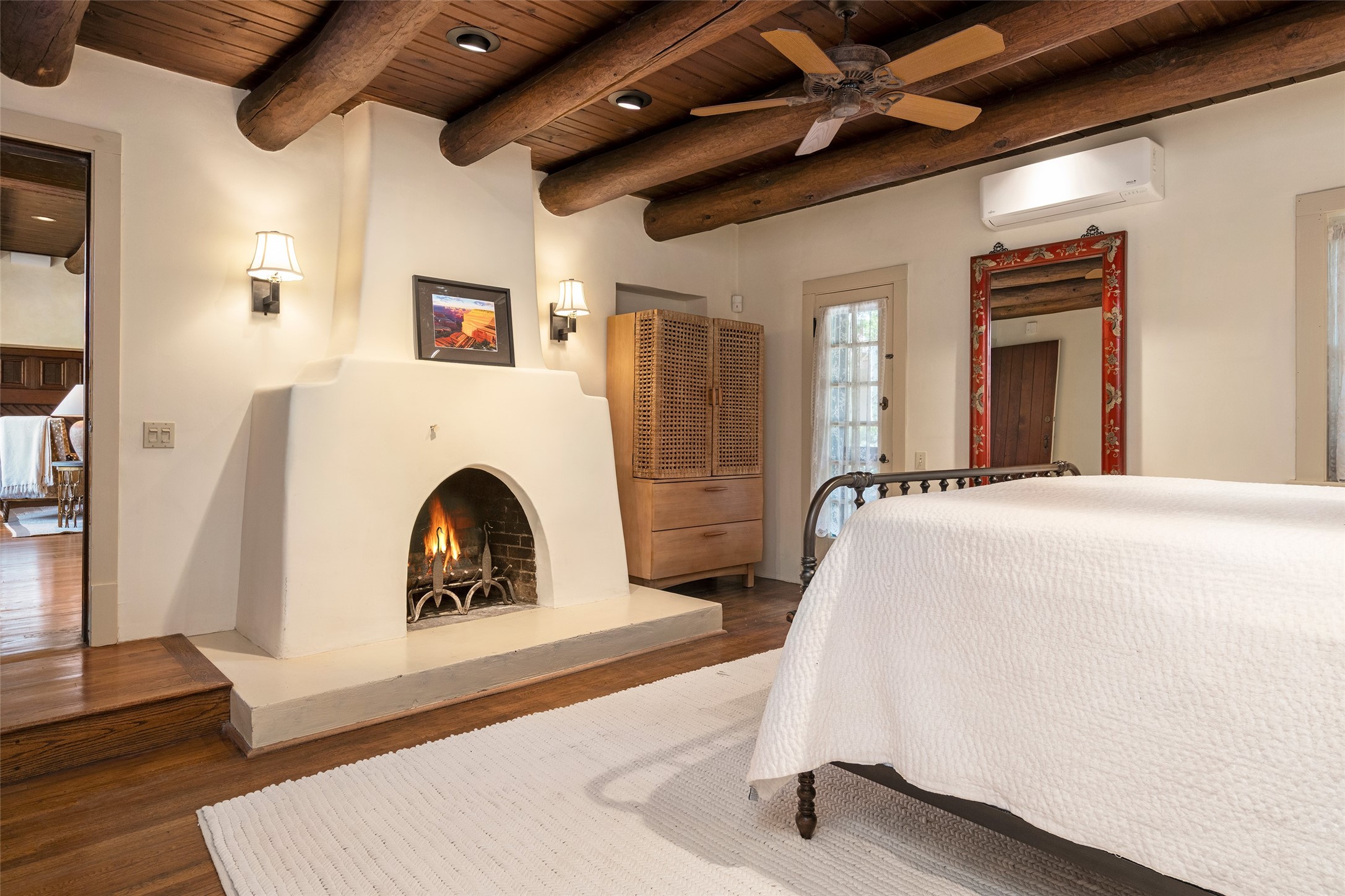 614 E Alameda St, Santa Fe, New Mexico image 18