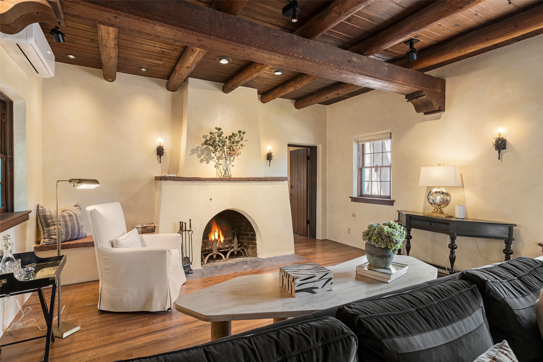 614 E Alameda St, Santa Fe, New Mexico image 13