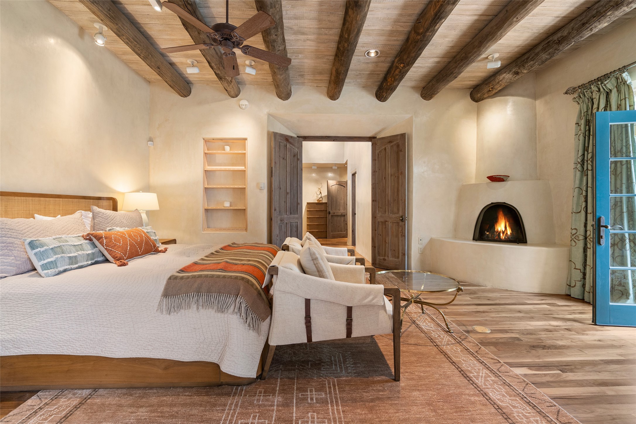 614 E Alameda St, Santa Fe, New Mexico image 6