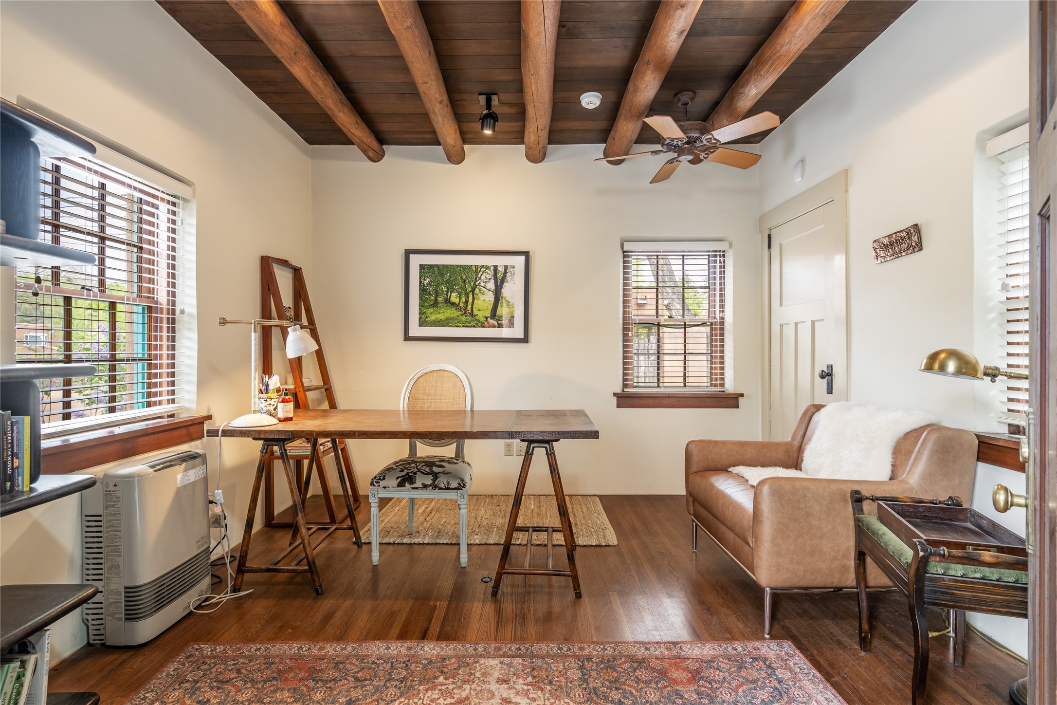 614 E Alameda St, Santa Fe, New Mexico image 24