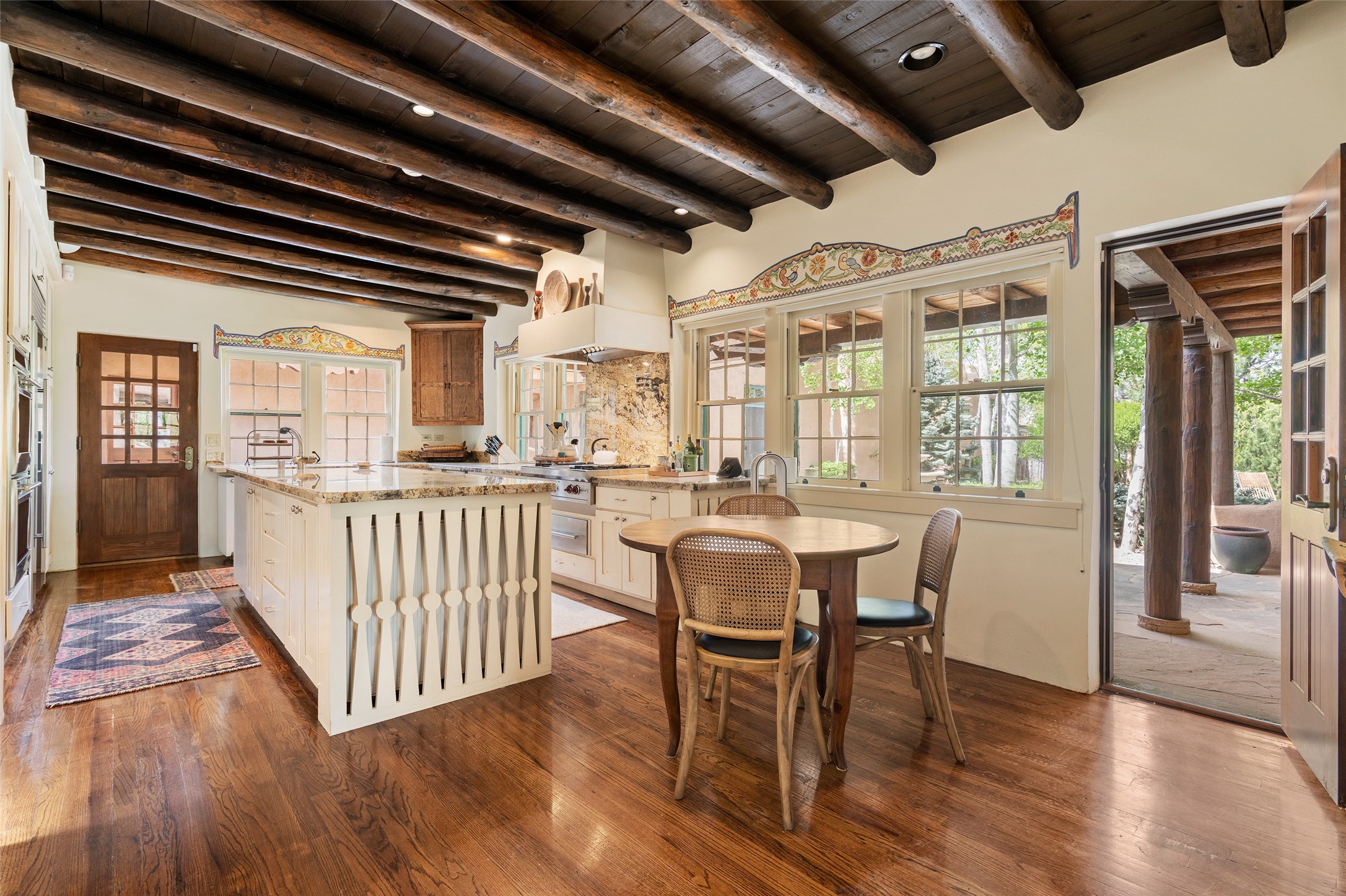 614 E Alameda St, Santa Fe, New Mexico image 15