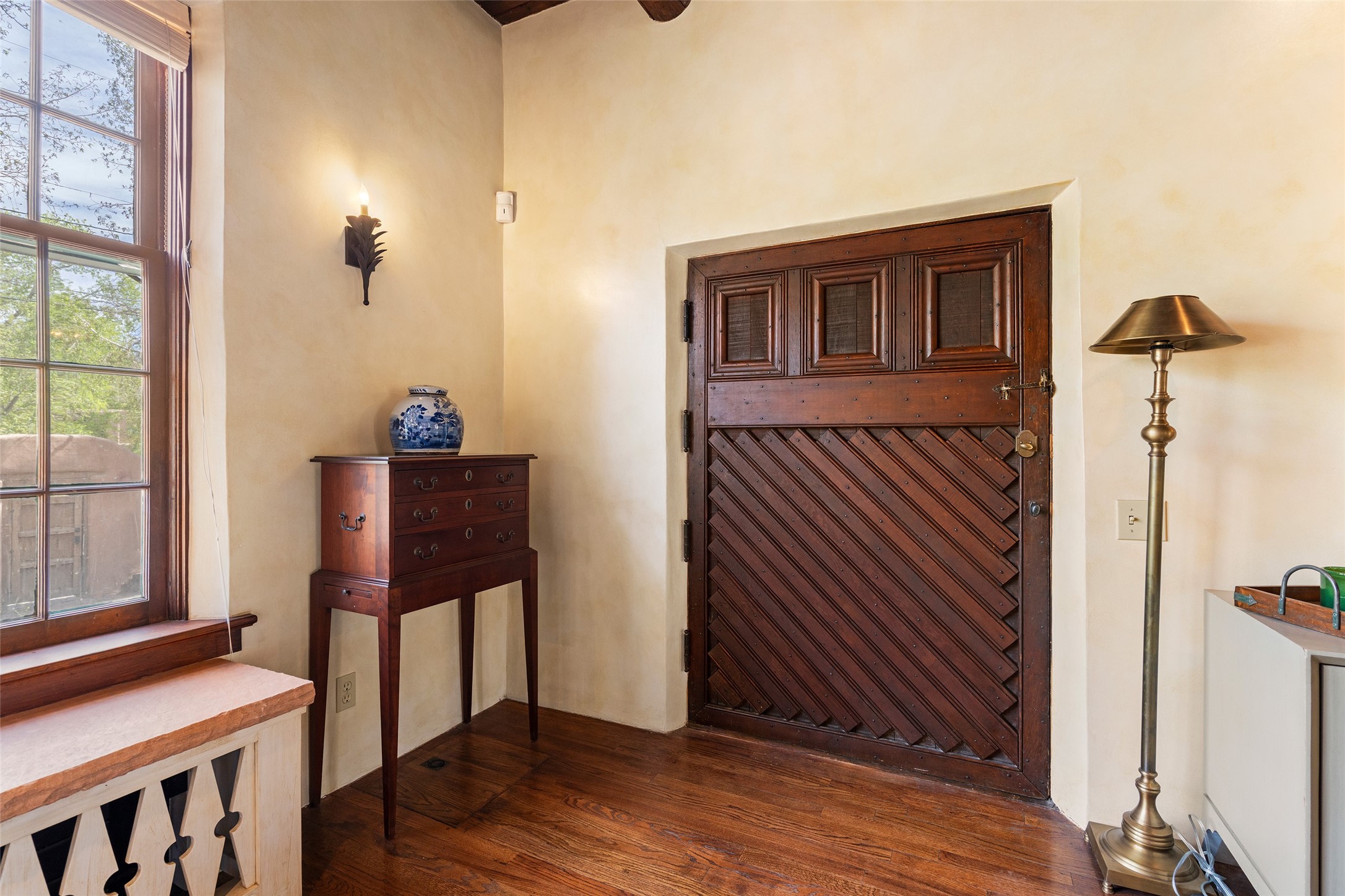614 E Alameda St, Santa Fe, New Mexico image 11