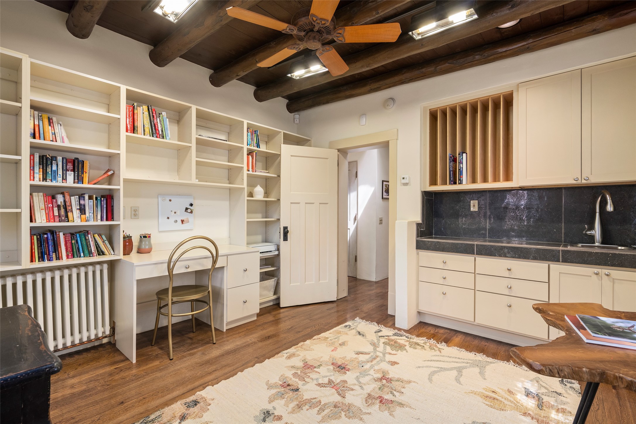614 E Alameda St, Santa Fe, New Mexico image 22